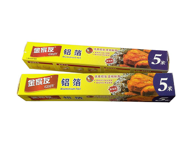 梅州锡纸